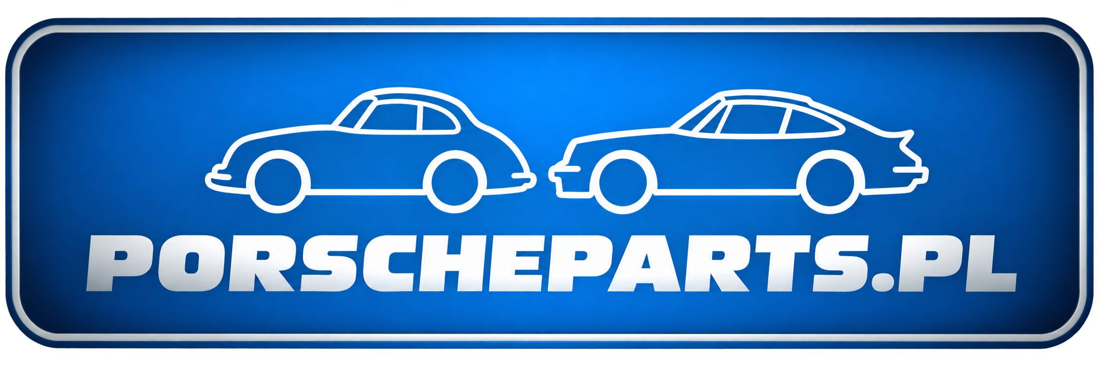 Porsche parts